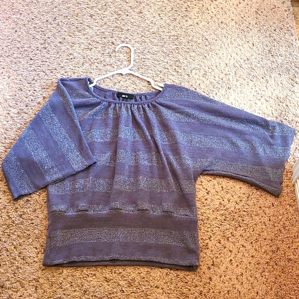 Ladies sweater